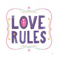 Love Rules #59983
