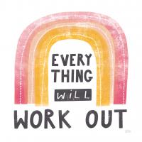 Everything Will Work Out #59985 Everything Will Work Out #59985