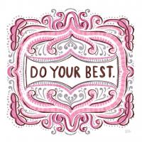 Do Your Best #59987 Do Your Best #59987