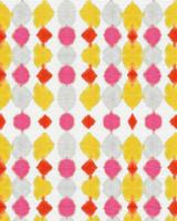 Watermark Yellow Pink I #60499