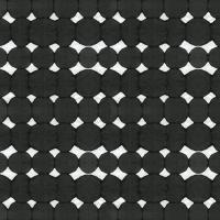 Aquarelle Black and White IV #60587 Aquarelle Black and White IV #60587