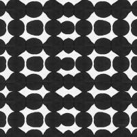 Aquarelle Black and White X #60593 Aquarelle Black and White X #60593