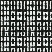 Aquarelle Black and White XII #60595 Aquarelle Black and White XII #60595