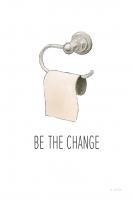 Be The Change #60668