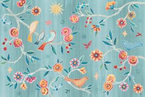 My Bohemian Life I Color #60746 My Bohemian Life I Color #60746