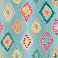 My Bohemian Life Pattern IVB #60765