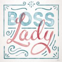 Boss Lady I #60859 Boss Lady I #60859