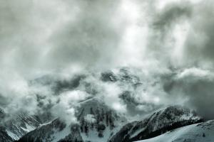 Through the Clouds #60926 Through the Clouds #60926