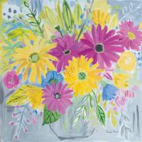 Happy Flowers #60947 Happy Flowers #60947