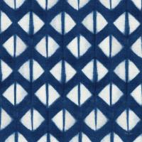Shibori Square X #61197 Shibori Square X #61197