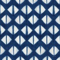 Shibori Square X #61197