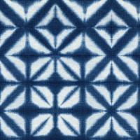 Shibori Square XII #61199 Shibori Square XII #61199