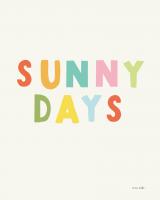 Sunny Days #61261 Sunny Days #61261