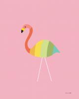 Flamingo Colors #61262