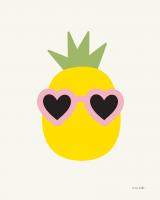 Sunny Pineapple #61266 Sunny Pineapple #61266
