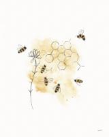 Bees and Botanicals VI #61507