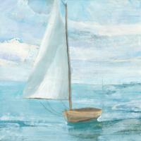 Silver Sail Bright #61554 Silver Sail Bright #61554