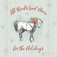 Farmhouse Christmas IV #61690 Farmhouse Christmas IV #61690
