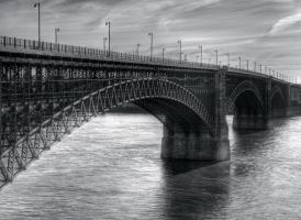 St. Louis Bridge #82628