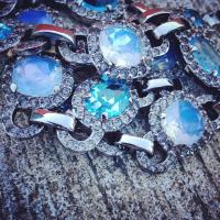 Jewelry Studies G #90118 Jewelry Studies G #90118