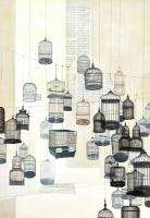 Birdcages 1 #91133 Birdcages 1 #91133