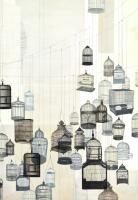 Birdcages 2 #91134 Birdcages 2 #91134