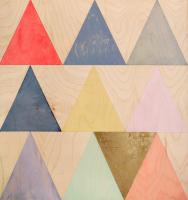 Triangle Grid #101744 Triangle Grid #101744