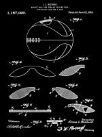 Basketball, 1916 #BE112940 Basketball, 1916 #BE112940
