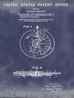 Calendar Time Piece, 1950 #BE113035