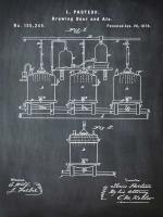 Pasteur Chalk #BE113867