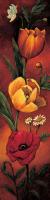 The Flower Garden II #BF4985 The Flower Garden II #BF4985