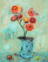 Orange Pop #BRE-021-ALT-V1 Orange Pop #BRE-021-ALT-V1