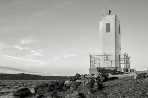 Browns Point Lighthouse #98170