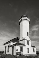 Point Wilson Lighthouse, Washingtion #98189