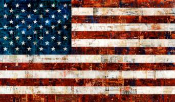 American Flag #85400 American Flag #85400