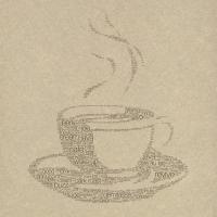 Coffee Talk 1 #85586 Coffee Talk 1 #85586