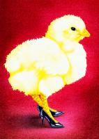 Hot Chicks and High Heels #72072 Hot Chicks and High Heels #72072