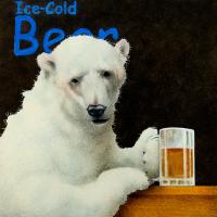 Ice-cold Bear #72073 Ice-cold Bear #72073