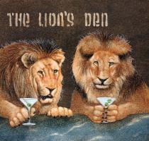 Lions Den #72076 Lions Den #72076