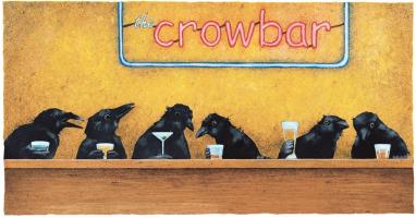 Crowbar #86921