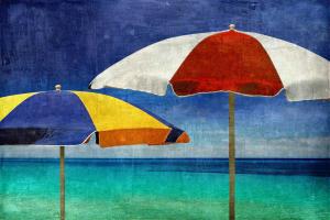Beach Companions #CC111445 Beach Companions #CC111445