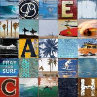 Beach Town #CC111740 Beach Town #CC111740