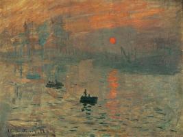 Impression brouillard #CM2068 Impression brouillard #CM2068