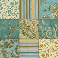 Acqua Dreams I #CSD6223 Acqua Dreams I #CSD6223