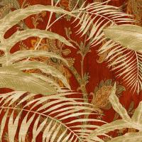 Tropical Garden II #CSD6405 Tropical Garden II #CSD6405