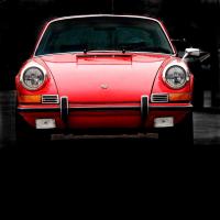 1970 Porsche 911 Targa #CV113782 1970 Porsche 911 Targa #CV113782