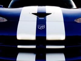 Dodge Viper 4 #CV113792 Dodge Viper 4 #CV113792