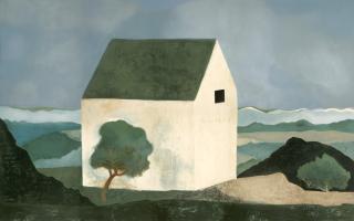 House By the Sea #100332