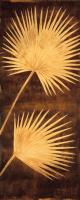 Fan Palm Triptych III #DAP5151 Fan Palm Triptych III #DAP5151
