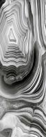 Agate Panel Grey I #DLC112144 Agate Panel Grey I #DLC112144